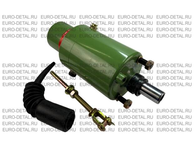 Тормозная камера задняя МАН 100мм (BZ6404)