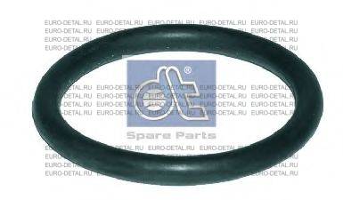 Уплотняющее кольцо