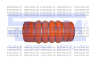 Шланг интеркуллера МВ 83x203mm