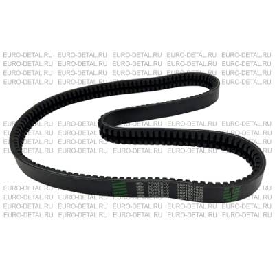 Ремень двойной 2/AV15x1805 Yutong 9405-00878