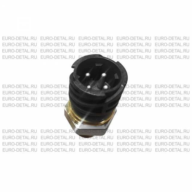 Датчик давления воздуха Dongfeng GX DFH4180 ЭБУ ESC 3636410-93000