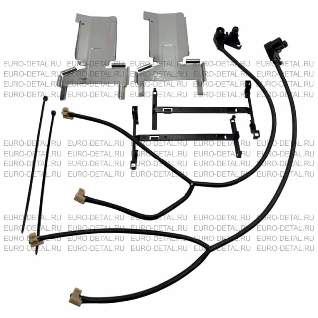 Датчик износа тормозных колодок Yutong 6122