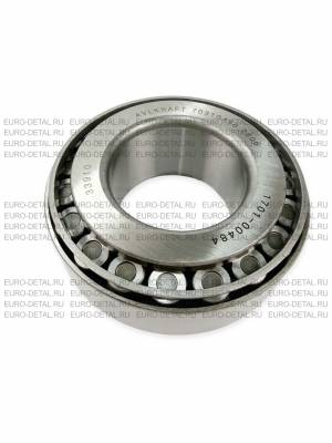 Подшипник 33910 первичного вала внутр Yutong 1701-00484