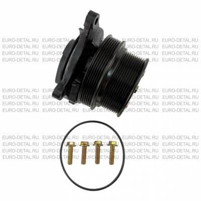Насос водяной DONGFENG GX CUMMINS Z14  C5580047