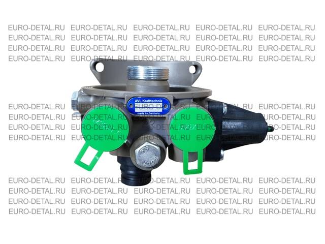 Влагоотделитель WABCO без фильтра 13 бар (432 421 000 0)