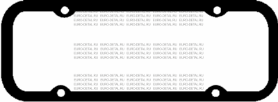 Прокладка, крышка головки цилиндра
