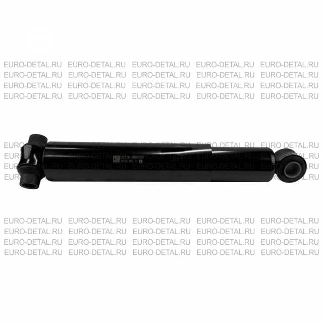 Амортизатор подвески DONGFENG GX DFH4180 задний 2921010H03E0