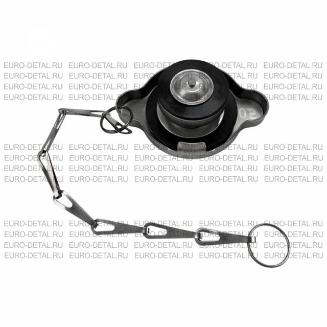 Крышка расширительного бака Yutong 6122,6128,6890 1311-01434