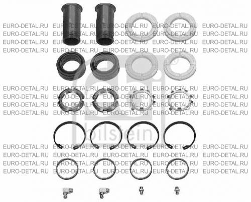 Ремкомплект стабилизаторa