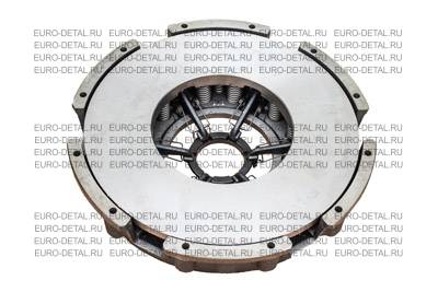 Корзина сцепления МВ на 420мм (1882 301 239)