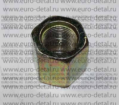 Гайка стремянки ИК M20х1,5