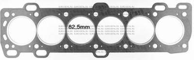 Прокладка, головка цилиндра