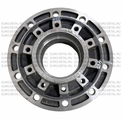 Ступица задняя Yutong ZK6122H9 3104-00748