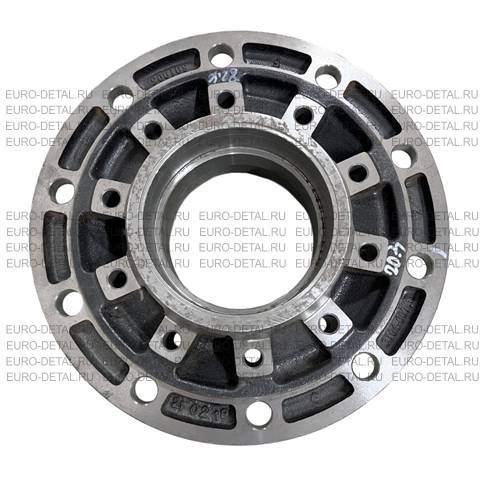 Ступица задняя Yutong ZK6122H9 3104-00748