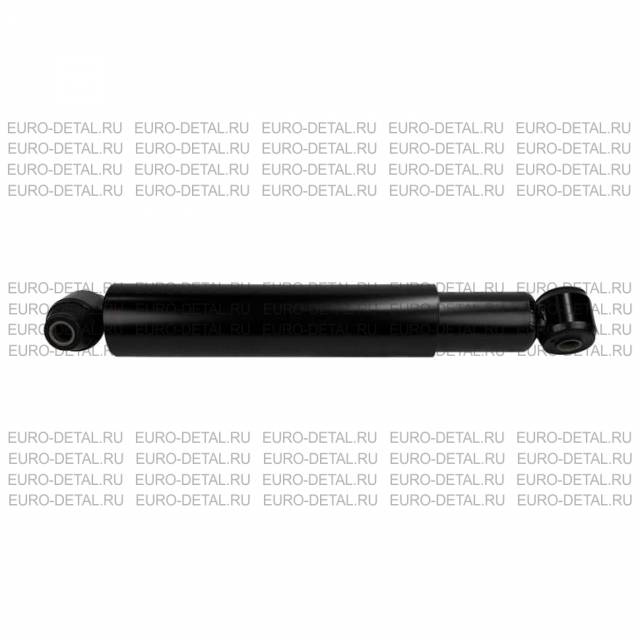 Амортизатор подвески FAW J6 передний (ухо-ухо) 3310/3250 2905010-1506-C00/B