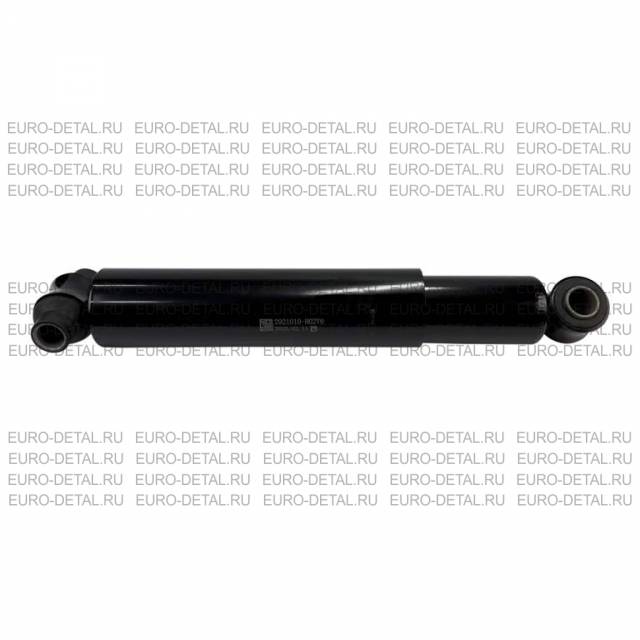 Амортизатор подвески DONGFENG GX DFH4180 передний 2921010H02V0