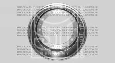 Тормозной барабан