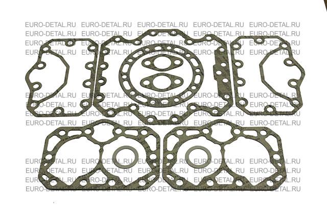 Комплект прокладок компрессора кондиционера Bitzer 4U/T/P/N полный (37283204)