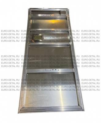 Каркас в сборе, центральная дверь Yutong 6122 6201-01873