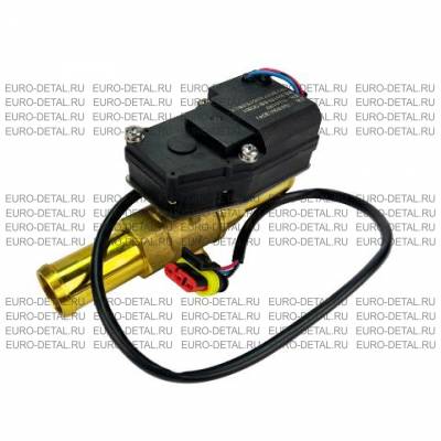 Кран отопителя Yutong 6122/6938   8101-05739
