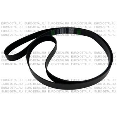 Ремень поликлиновой 10PK2650 Yutong 9405-01726