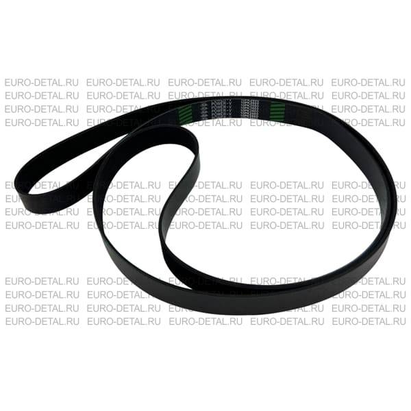 Ремень поликлиновой 10PK2650 Yutong 9405-01726