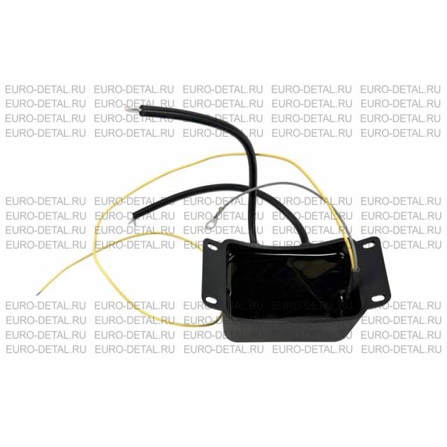 Катушка зажигания искровой блок Yutong 6122/6128 2023 г.в 8101-06522