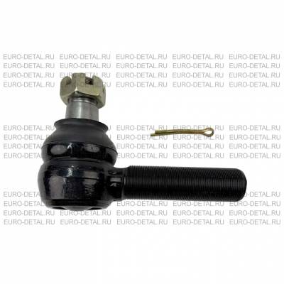 Наконечник рулевой тяги Yutong 6129 правый M24*1.5 M30*1.5 L=150 конус 28/31 3422-00590