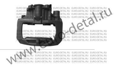Суппорт дискового тормоза MB Actros правый