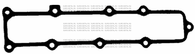 Прокладка, корпус впускного коллектора