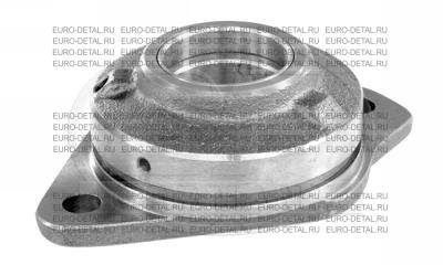 Фланец компрессора