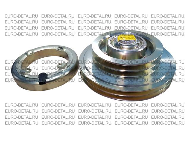 Муфта включения кондиционера 270/190mm AABB (LA16.0153Y/36779546029)