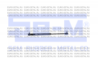 Амортизатор капота