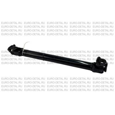 Вал карданный рулевой колонки Yutong 6890 (1x79, 1x79, 596) 3404-00418