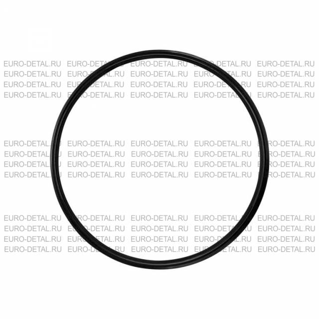 Маслоуплотнительное кольцо 232x249x10 ступицы задней