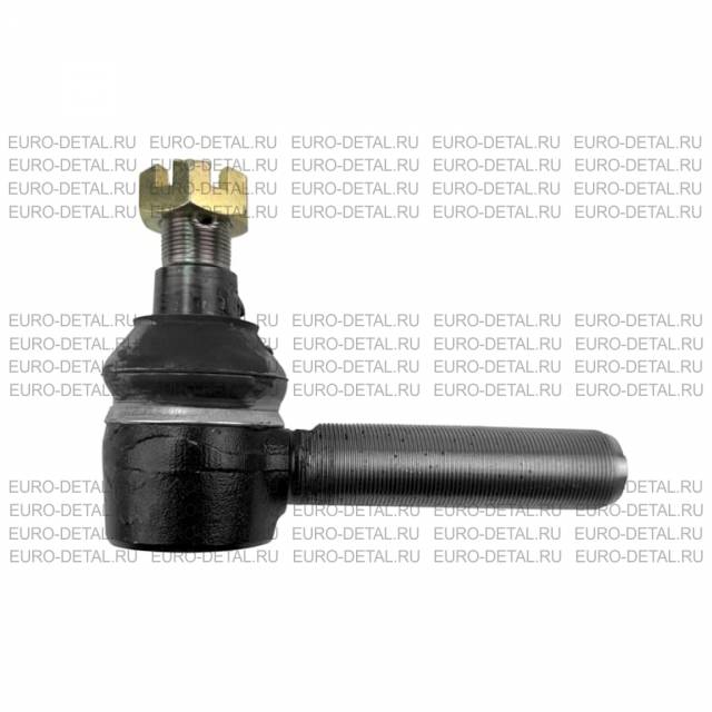Наконечник рулевой тяги Yutong правый M24*1.5 M30*1.5 L=150 конус 28/31 ZK6118HGA/22H9 3422-00534