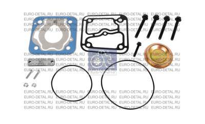 Ремонтный комплект, Компрессор