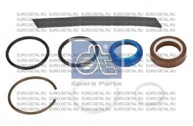 Ремкомплект, рулевой механизм