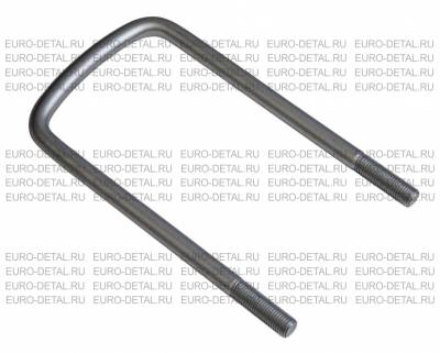 Стремянка рессоры Sitrak C7H/MAX  20х160х350  AZ9925520071