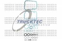 Прокладка МКПП (к-т)