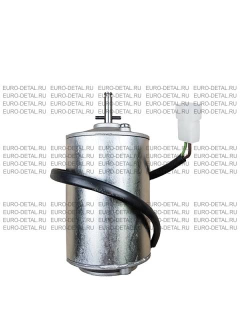 Мотор кондиционера 24V 70W