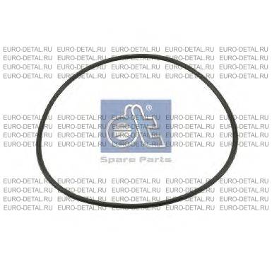 Уплотняющее кольцо