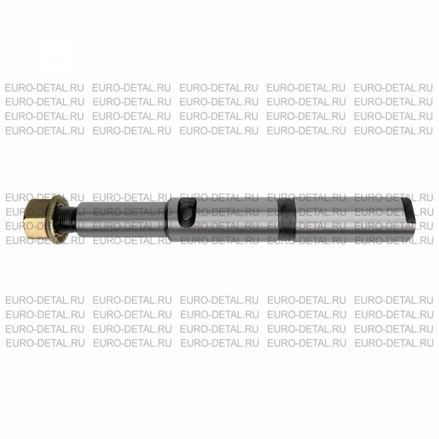 Палец передней правой рессоры передний FAW J6 3252 2902471-367