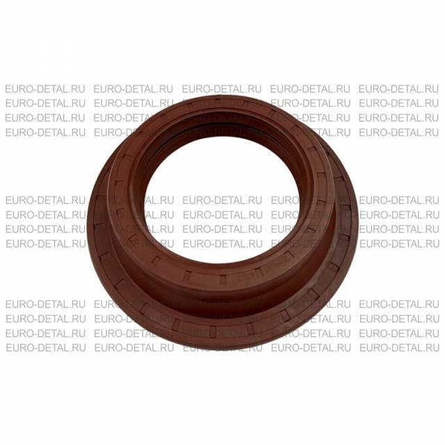 Маслоуплотнительное кольцо 85x145x12/37 хвостовика редуктора