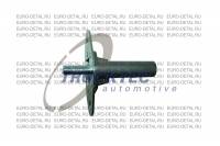 Замок капота