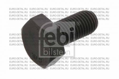 Болт маховика