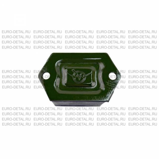 Подушка (опора) ретардера Yutong 6122/6938/6128