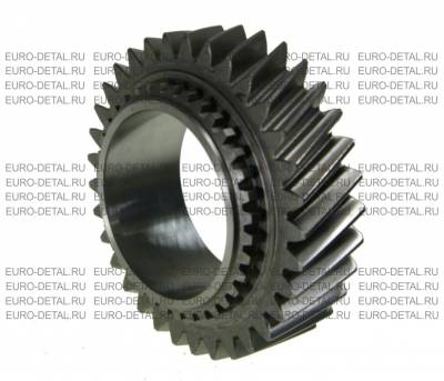 GEAR 3RD SPEED 33 T.