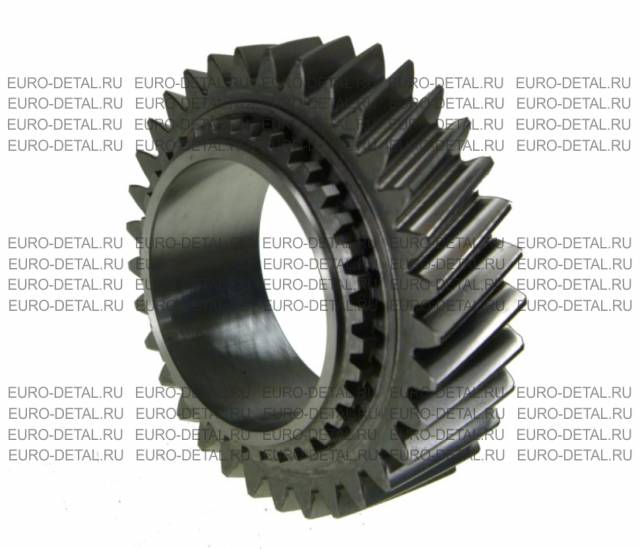 GEAR 3RD SPEED 33 T.