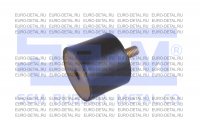 Буфер, глушитель D=50/H=30/M10 x 25